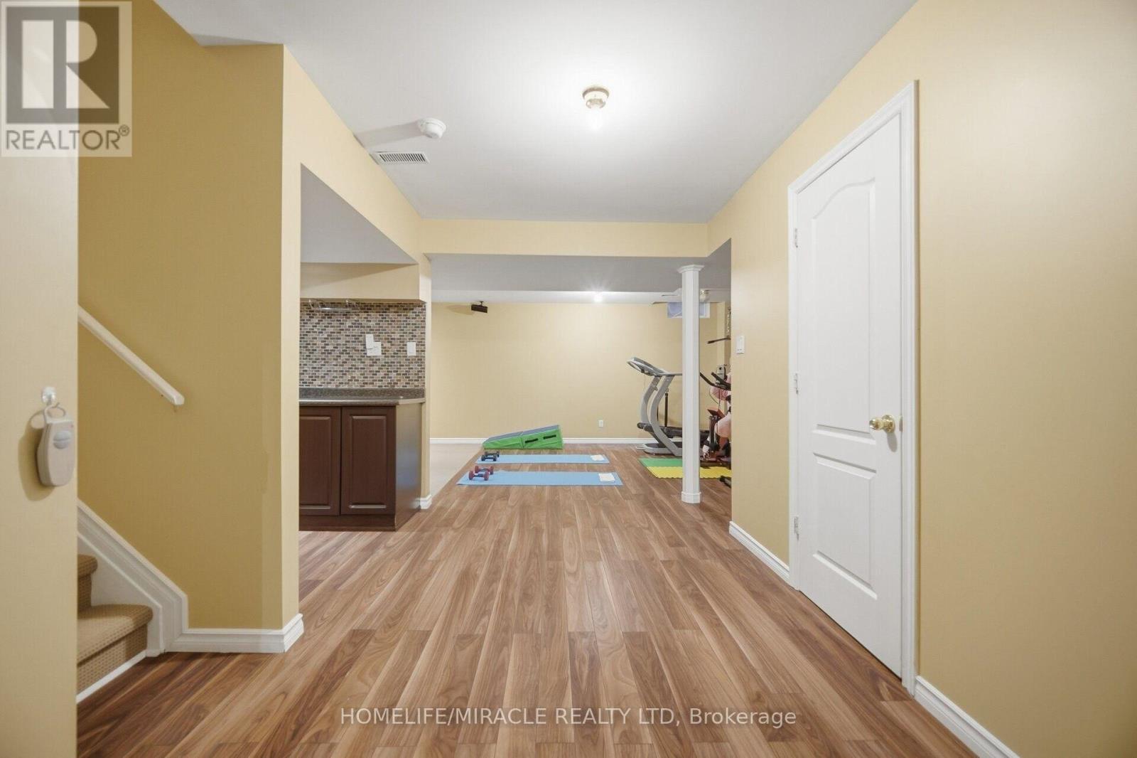 5 Billancourt Crescent, Brampton, Ontario  L6P 1V8 - Photo 38 - W13850378