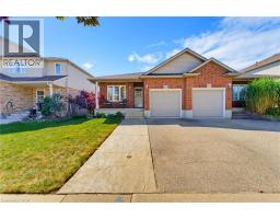 195 BRENNEMAN Drive, Baden, Ontario