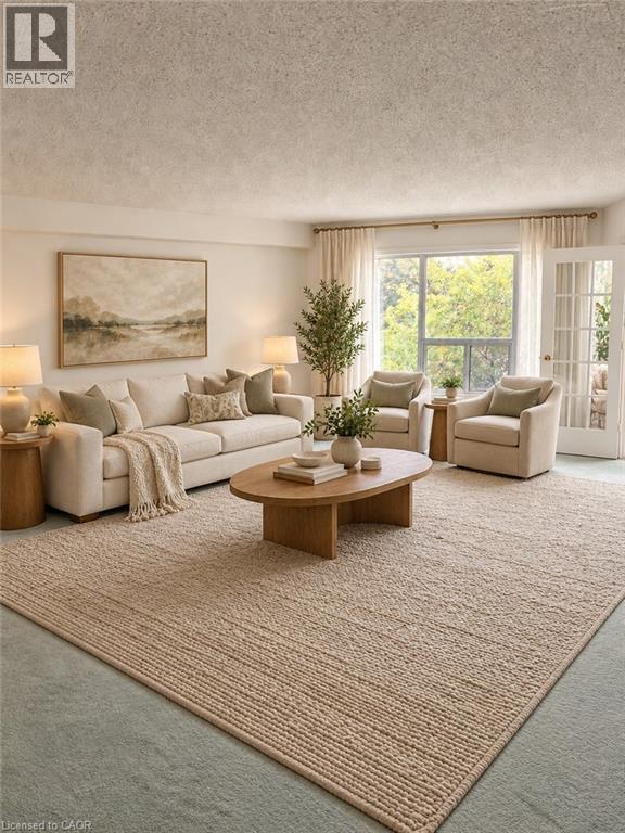 2121 Lakeshore Road Unit# 404, Burlington, Ontario L7R 1C9 - Photo 2 - 40867091