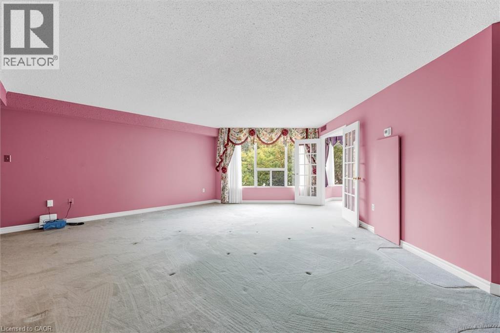 2121 Lakeshore Road Unit# 404, Burlington, Ontario L7R 1C9 - Photo 12 - 40867091