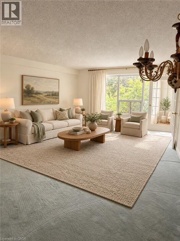 2121 Lakeshore Road Unit# 404, Burlington, Ontario L7R 1C9 - Photo 4 - 40867091