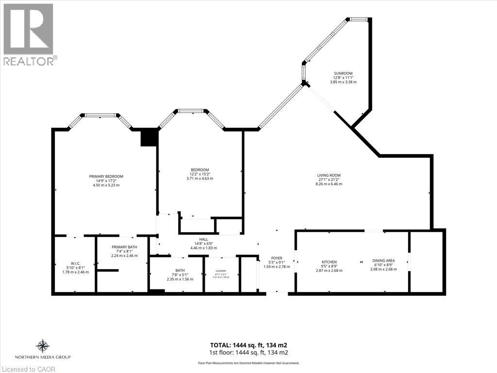 2121 Lakeshore Road Unit# 404, Burlington, Ontario L7R 1C9 - Photo 27 - 40867091