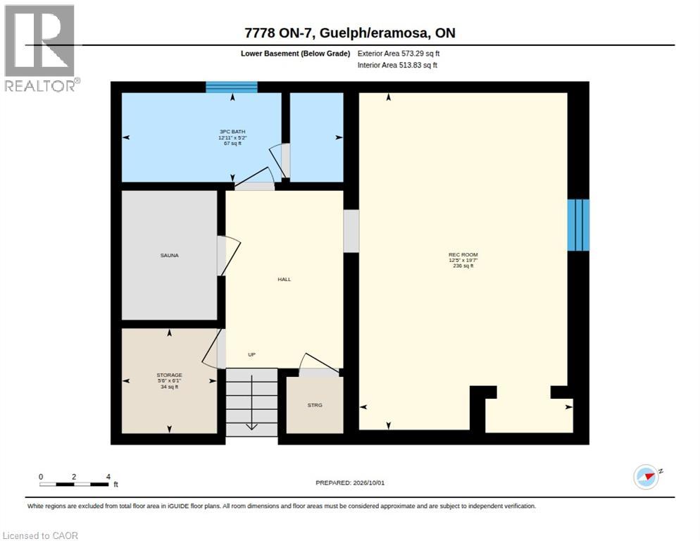 7778 Highway 7, Guelph, Ontario  N1H 6H8 - Photo 50 - 40867252