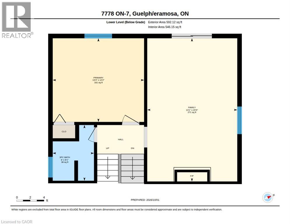 7778 Highway 7, Guelph, Ontario  N1H 6H8 - Photo 48 - 40867252