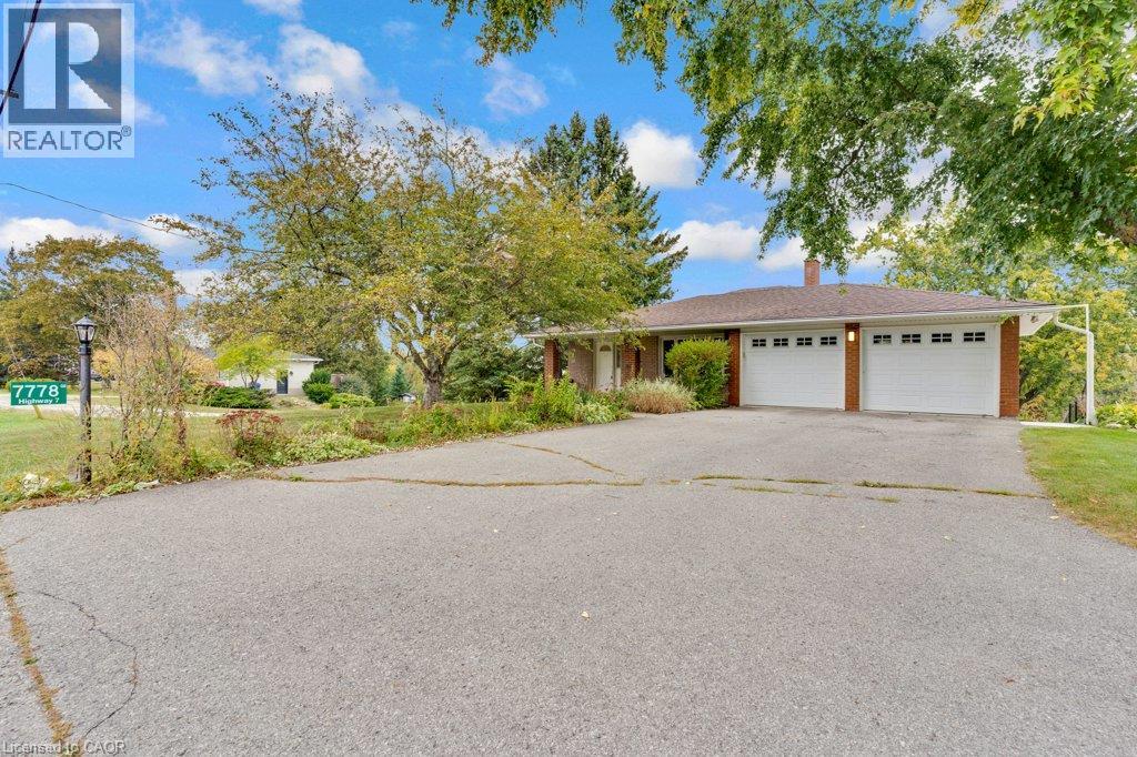 7778 Highway 7, Guelph, Ontario  N1H 6H8 - Photo 3 - 40867252