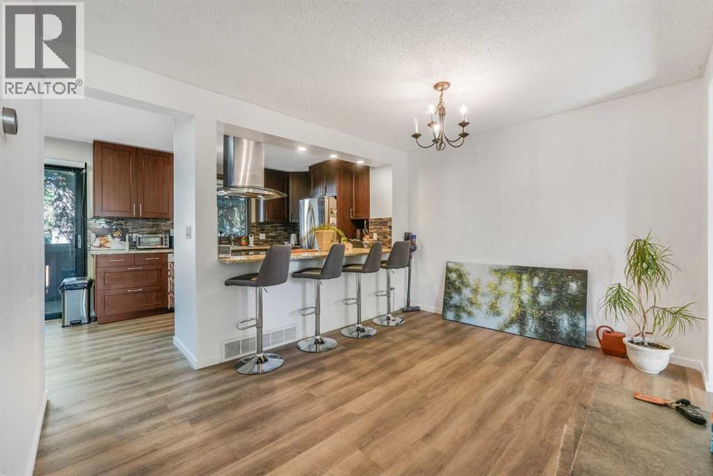 3, 7900 Silver Springs Road NW, Calgary, Alberta  T3B 4J5 - Photo 9 - A2348522