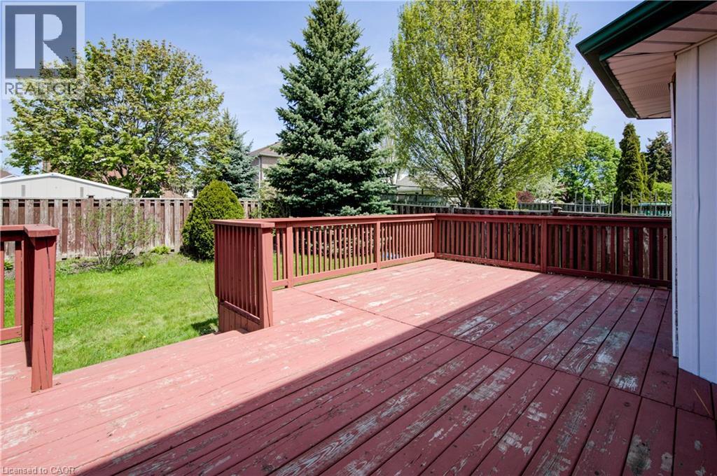 388 Rittenhouse Road Unit# Lower, Kitchener, Ontario  N2E 3M4 - Photo 13 - 40867987