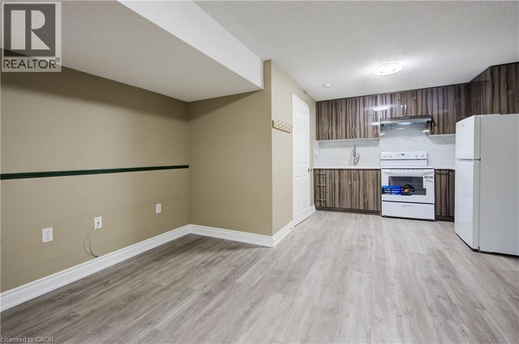 388 Rittenhouse Road Unit# Lower, Kitchener, Ontario  N2E 3M4 - Photo 7 - 40867987
