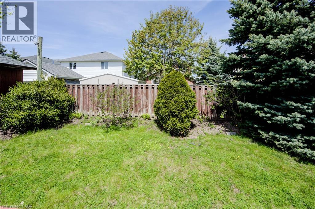 388 Rittenhouse Road Unit# Lower, Kitchener, Ontario  N2E 3M4 - Photo 14 - 40867987