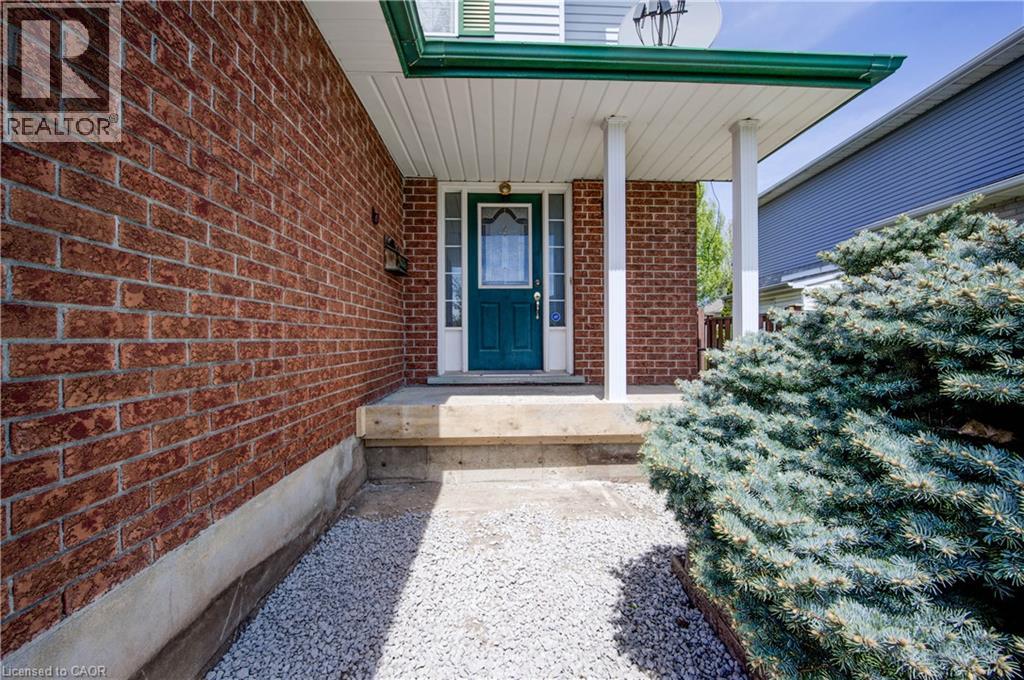 388 Rittenhouse Road Unit# Lower, Kitchener, Ontario  N2E 3M4 - Photo 3 - 40867987