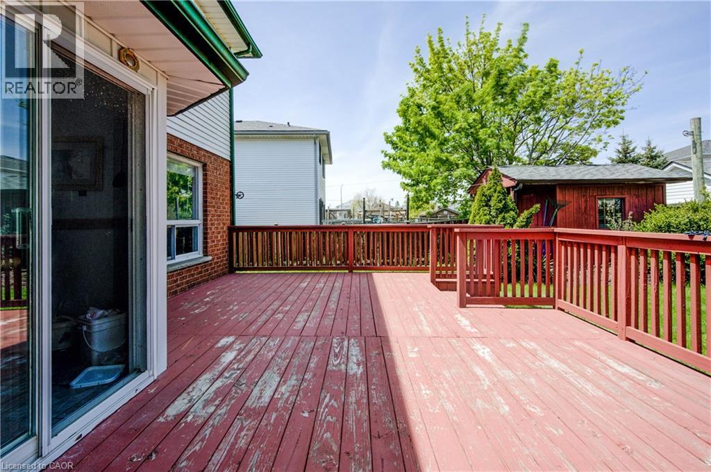388 Rittenhouse Road Unit# Lower, Kitchener, Ontario  N2E 3M4 - Photo 12 - 40867987