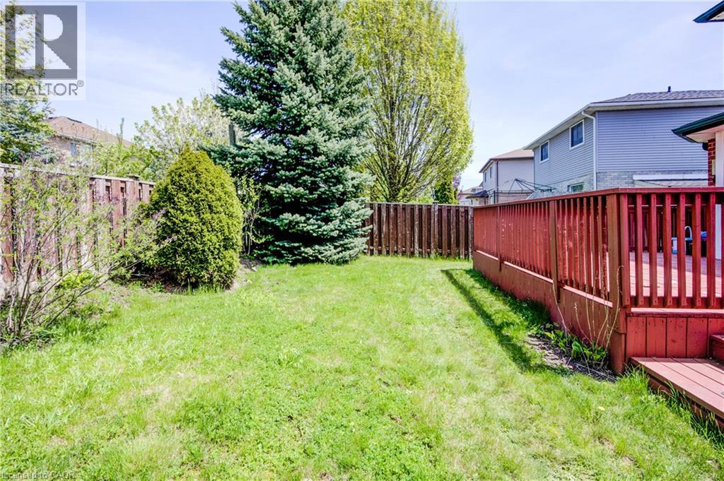 388 Rittenhouse Road Unit# Lower, Kitchener, Ontario  N2E 3M4 - Photo 15 - 40867987