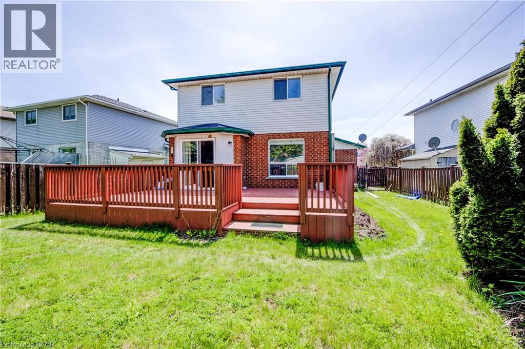 388 Rittenhouse Road Unit# Lower, Kitchener, Ontario  N2E 3M4 - Photo 16 - 40867987
