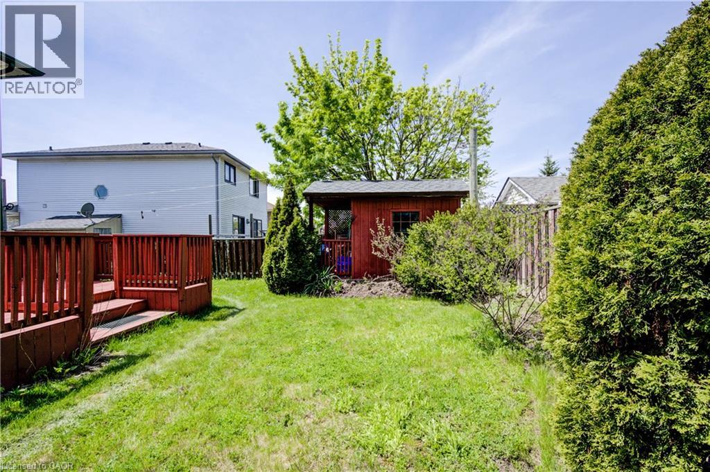388 Rittenhouse Road Unit# Lower, Kitchener, Ontario  N2E 3M4 - Photo 17 - 40867987