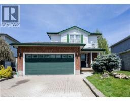 388 RITTENHOUSE Road Unit# Lower, Kitchener, Ontario