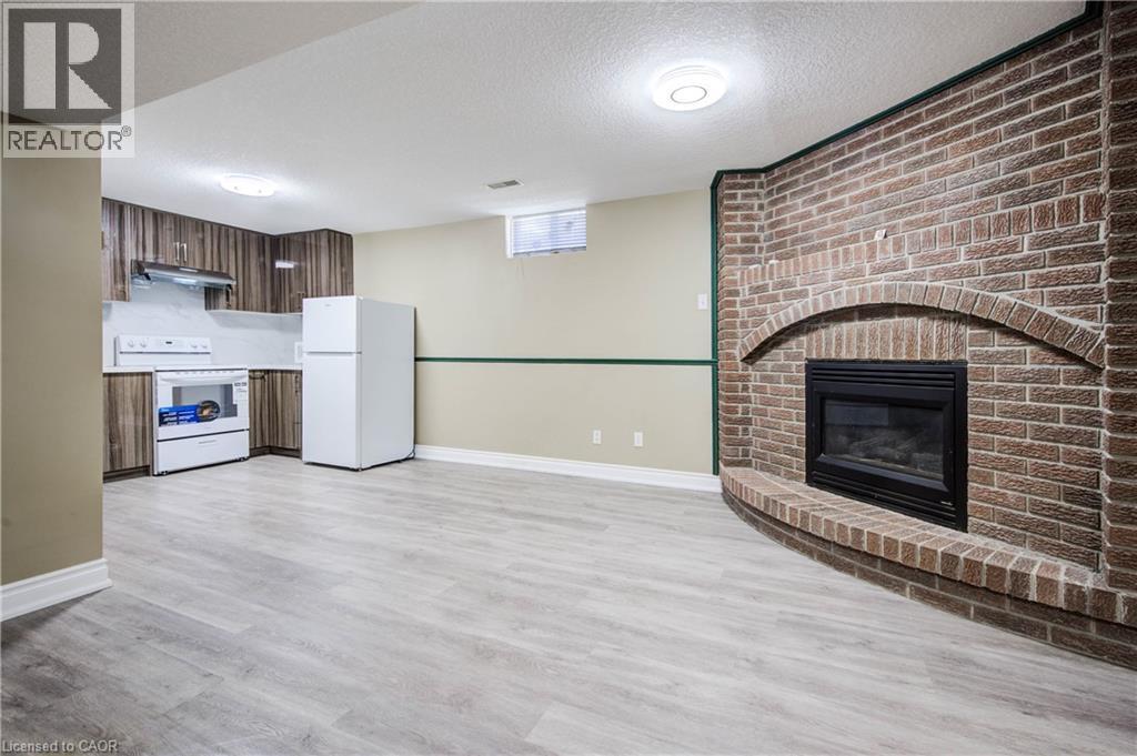 388 Rittenhouse Road Unit# Lower, Kitchener, Ontario  N2E 3M4 - Photo 4 - 40867987