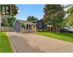 50 SOUTHGLEN Road, Brantford, Ontario