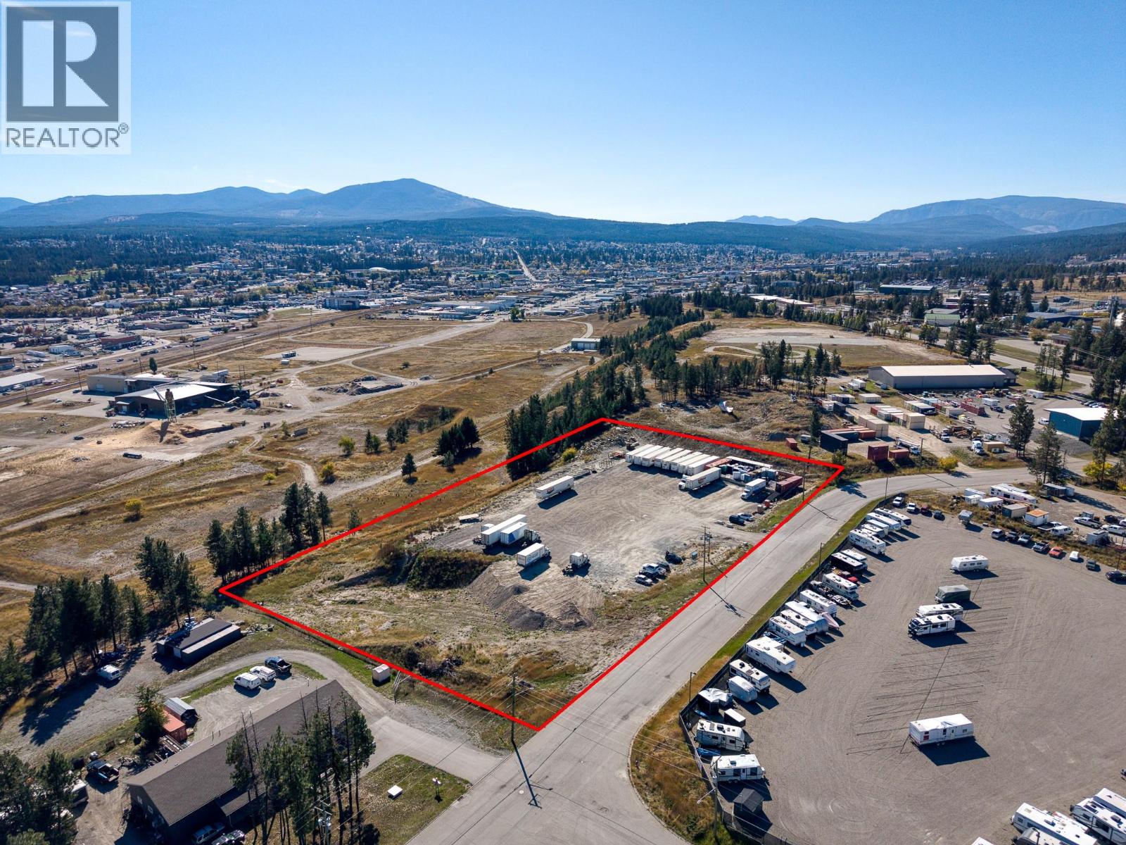 405 Industrial F Road