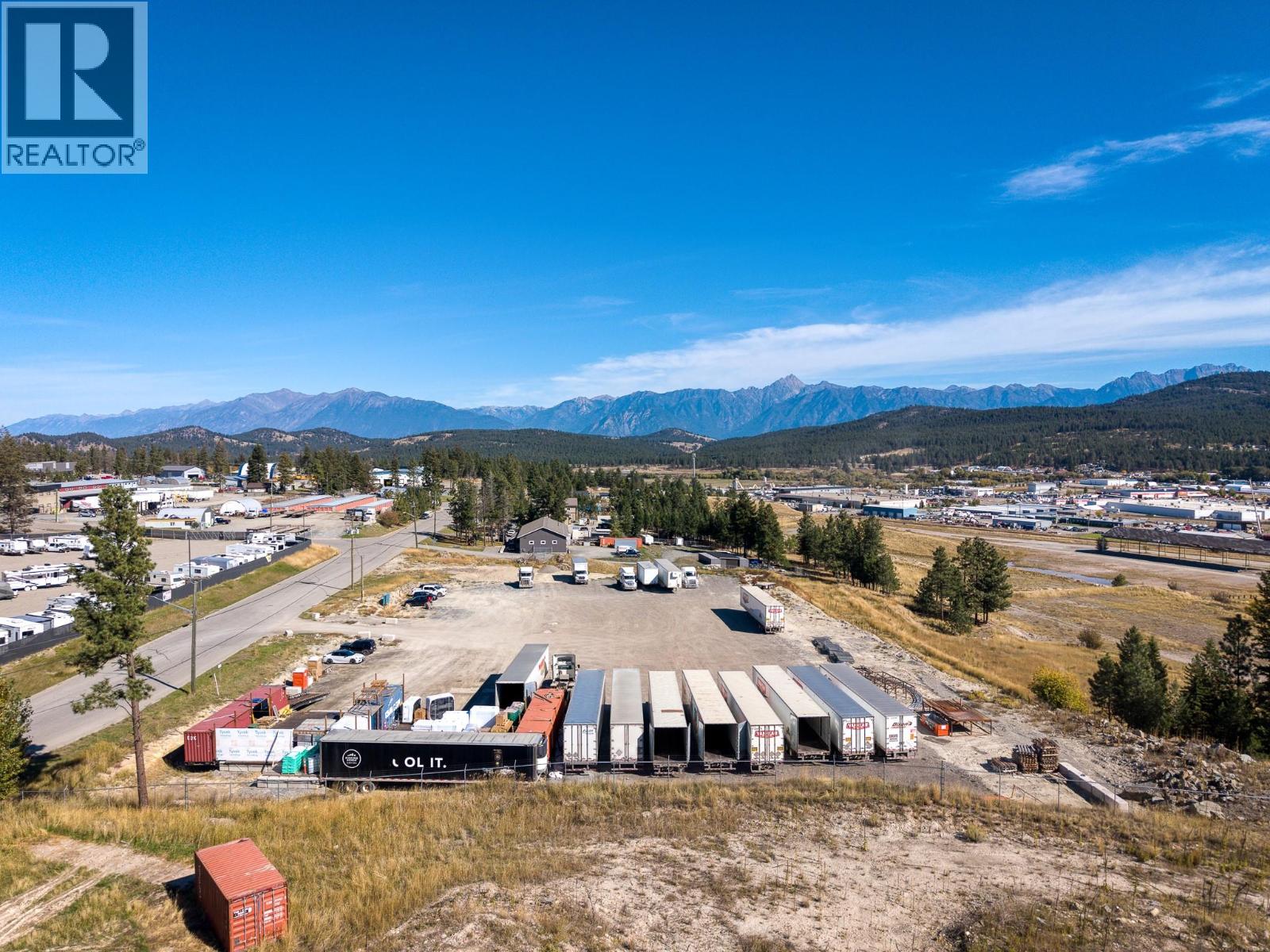 405 Industrial F Road