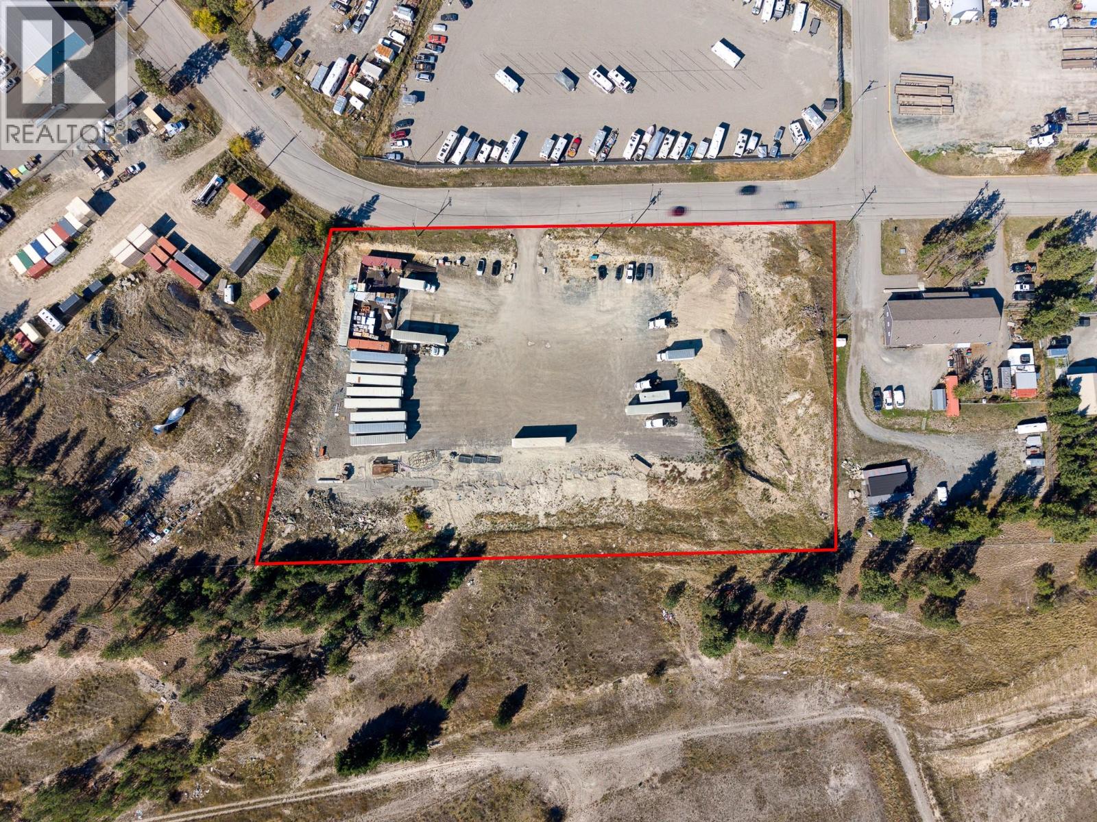 405 Industrial F Road