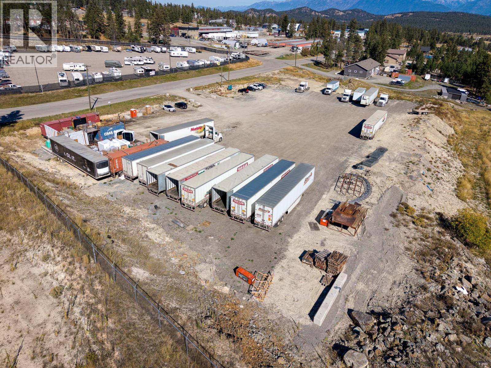 405 Industrial F Road