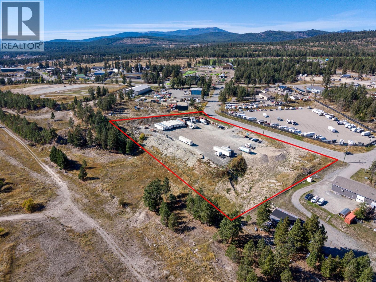 405 Industrial F Road