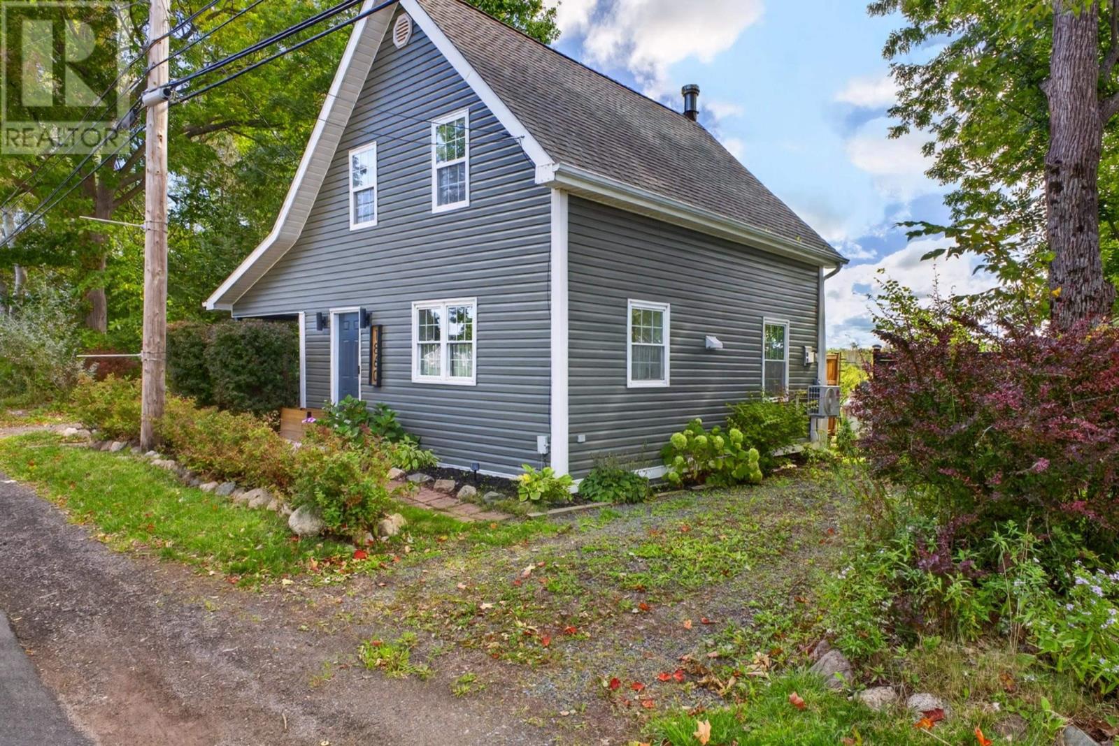 1860 Highway 6, River John, Nova Scotia  B0K 1N0 - Photo 2 - 202624850