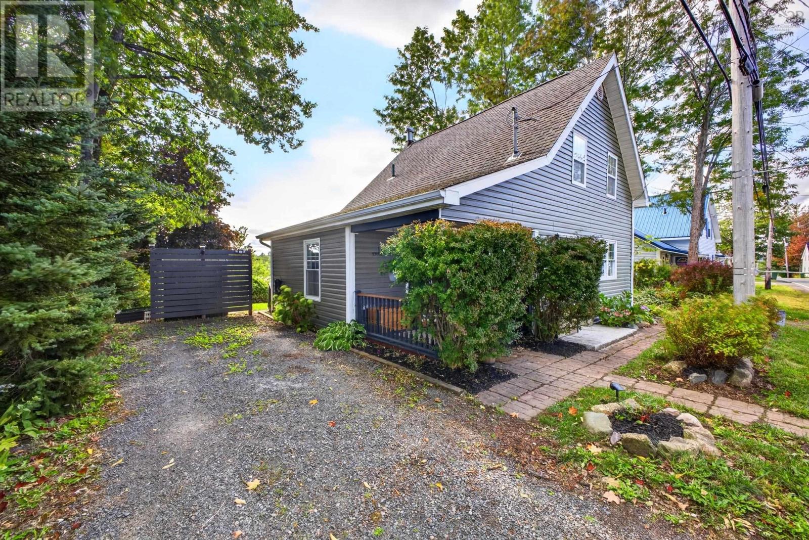 1860 Highway 6, River John, Nova Scotia  B0K 1N0 - Photo 3 - 202624850