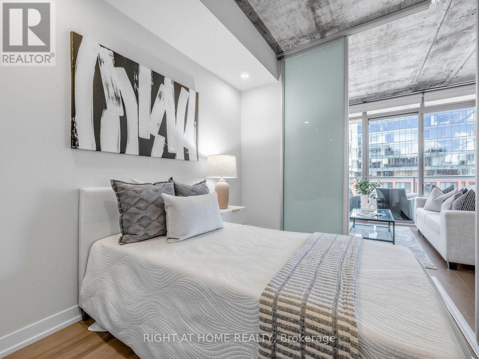708 - 650 King Street West Street W, Toronto, Ontario  M5V 1M5 - Photo 22 - C13823774