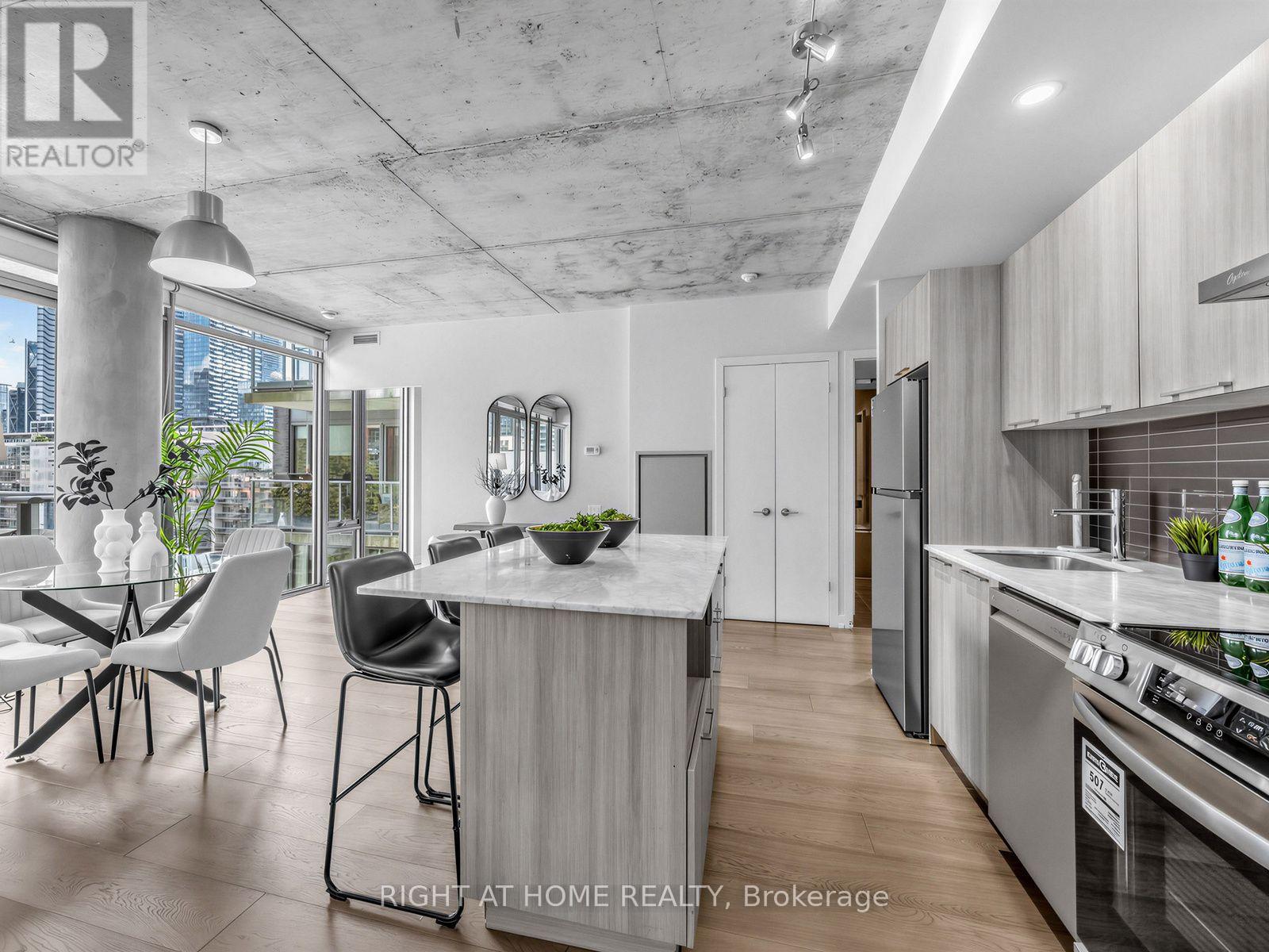 708 - 650 King Street West Street W, Toronto, Ontario  M5V 1M5 - Photo 15 - C13823774