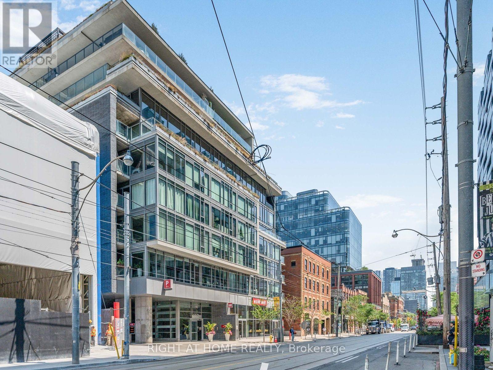 708 - 650 King Street West Street W, Toronto, Ontario  M5V 1M5 - Photo 28 - C13823774