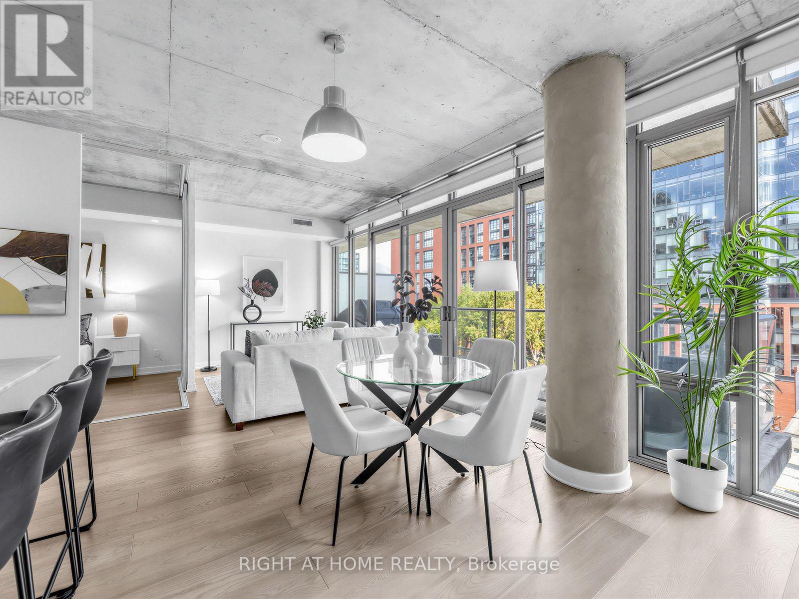 708 - 650 King Street West Street W, Toronto, Ontario  M5V 1M5 - Photo 3 - C13823774