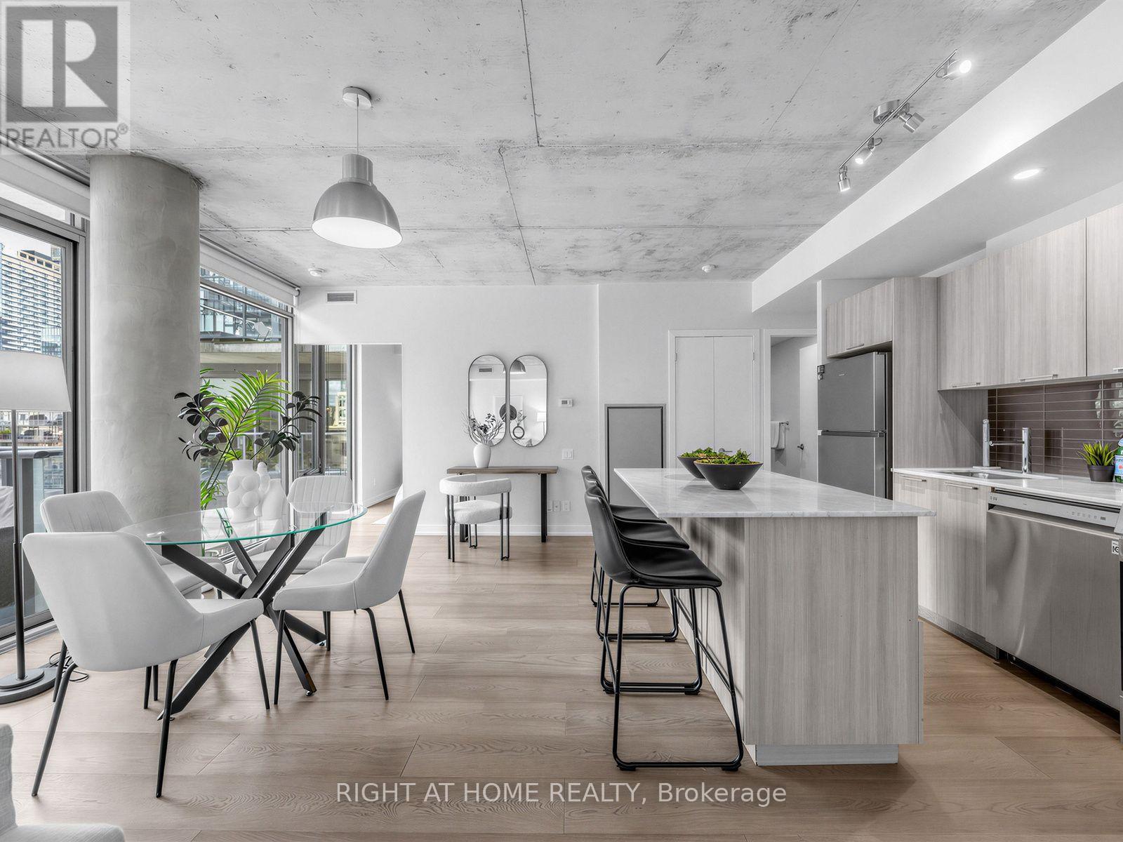 708 - 650 King Street West Street W, Toronto, Ontario  M5V 1M5 - Photo 6 - C13823774
