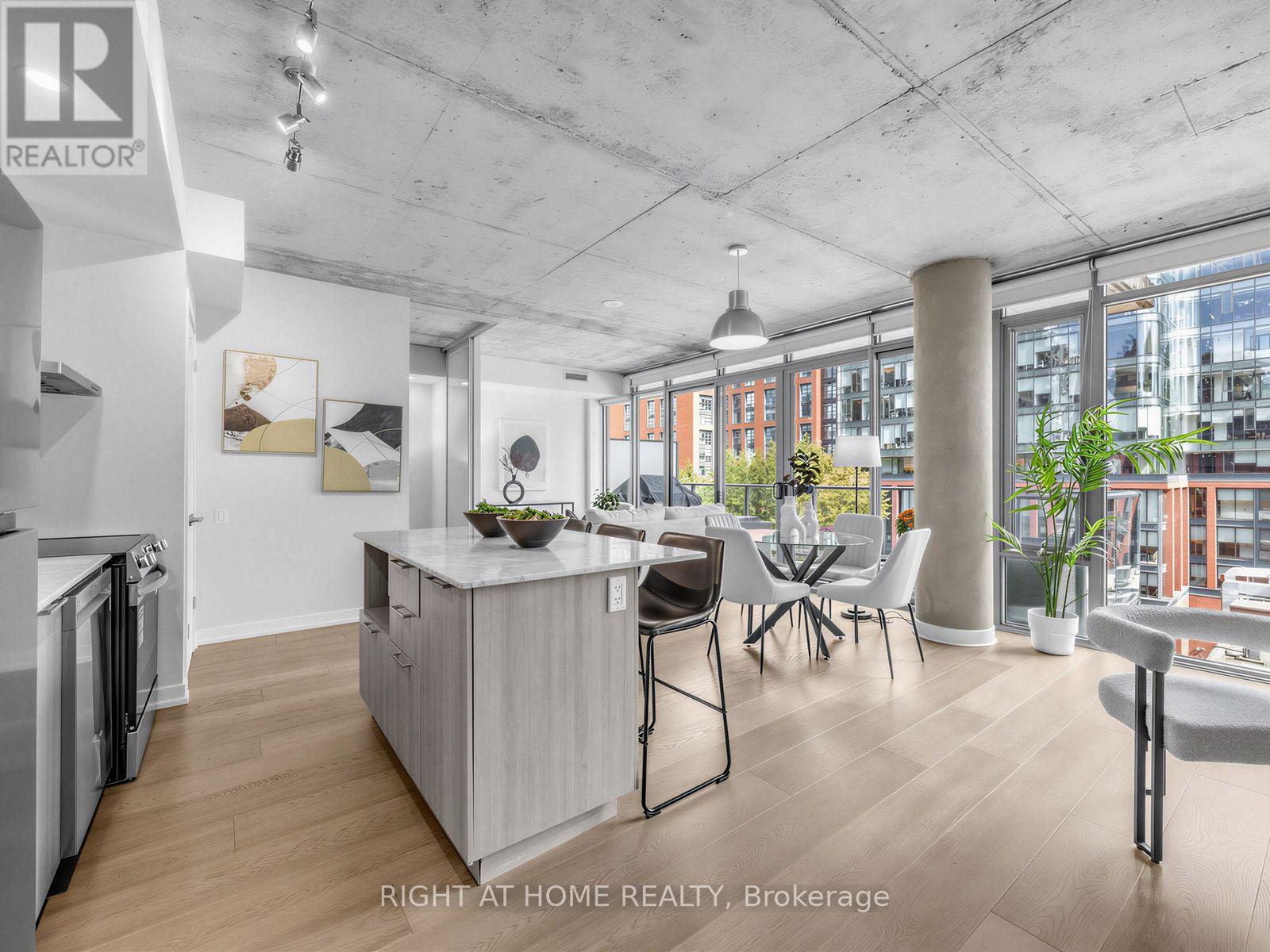 708 - 650 King Street West Street W, Toronto, Ontario  M5V 1M5 - Photo 7 - C13823774