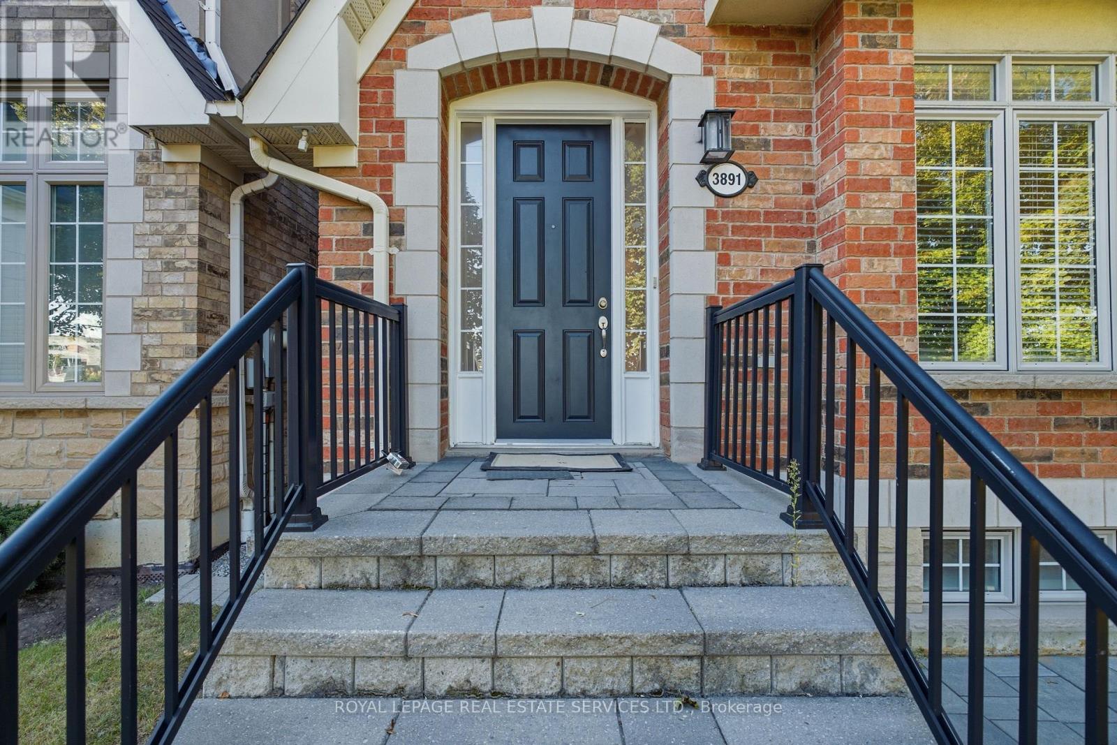 Eglinton A - 3891 Eglinton Avenue W, Mississauga, Ontario  L5M 7Z7 - Photo 7 - W13848330