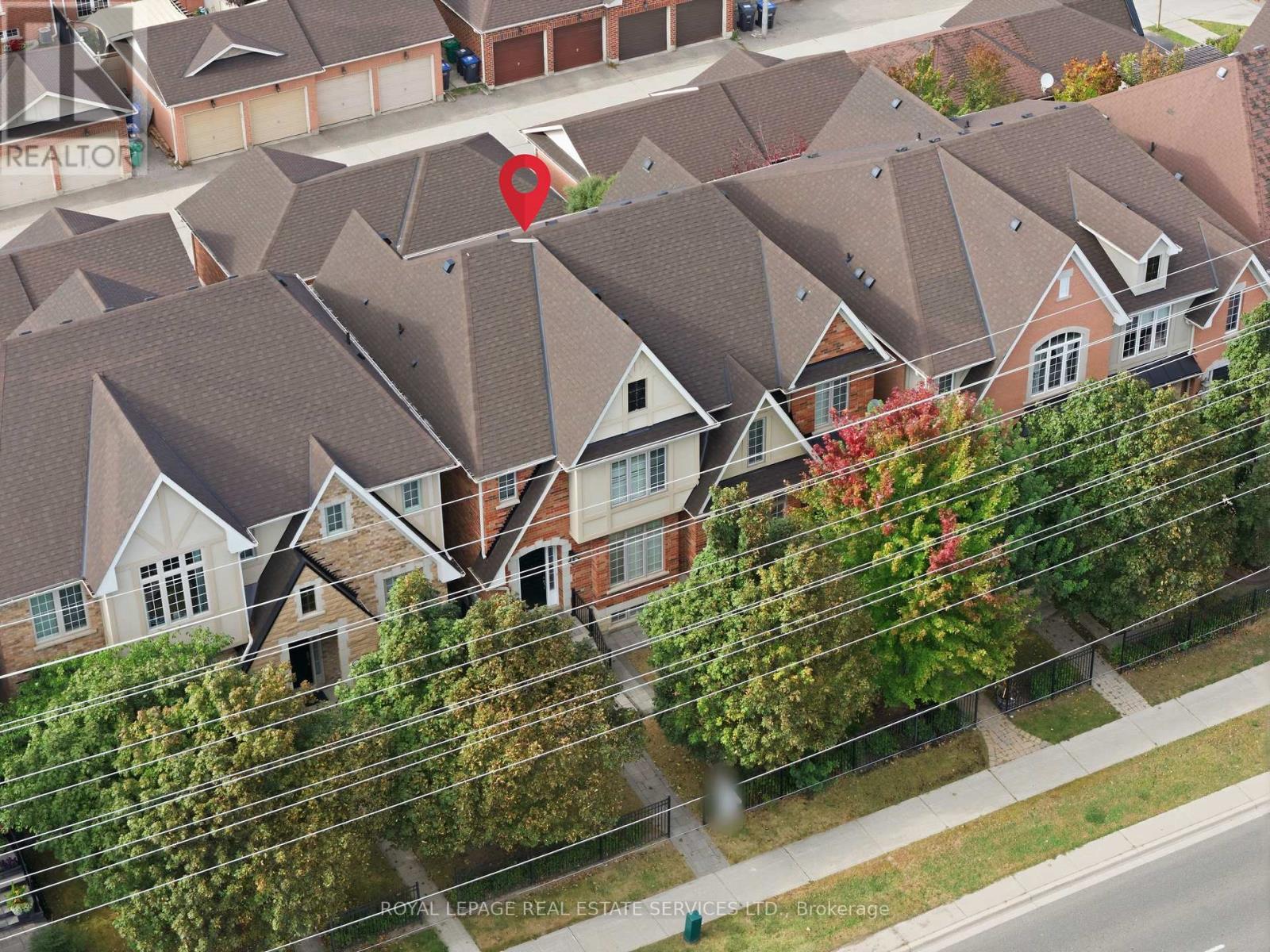 Eglinton A - 3891 Eglinton Avenue W, Mississauga, Ontario  L5M 7Z7 - Photo 5 - W13848330