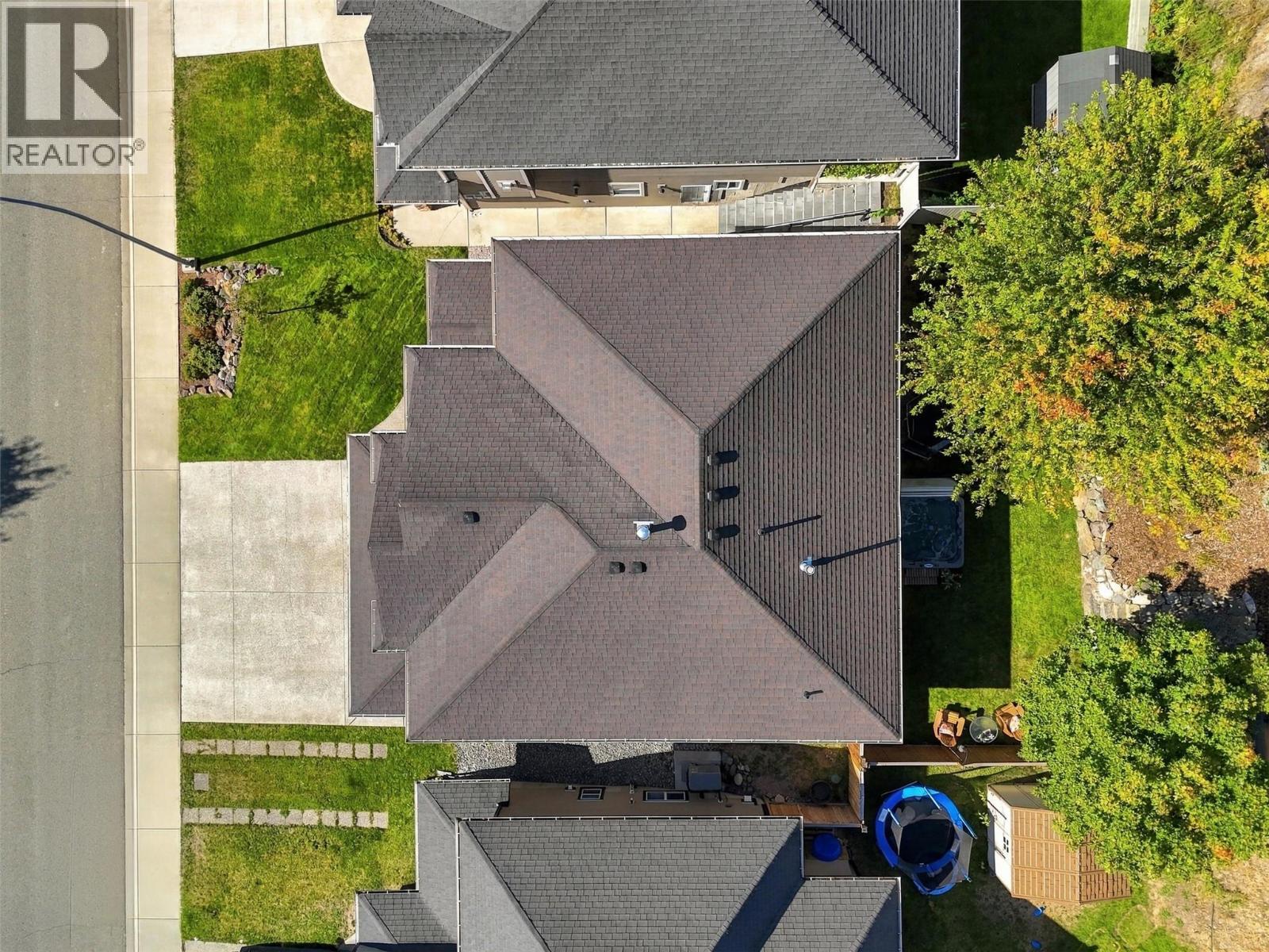1765 FOXTAIL Drive