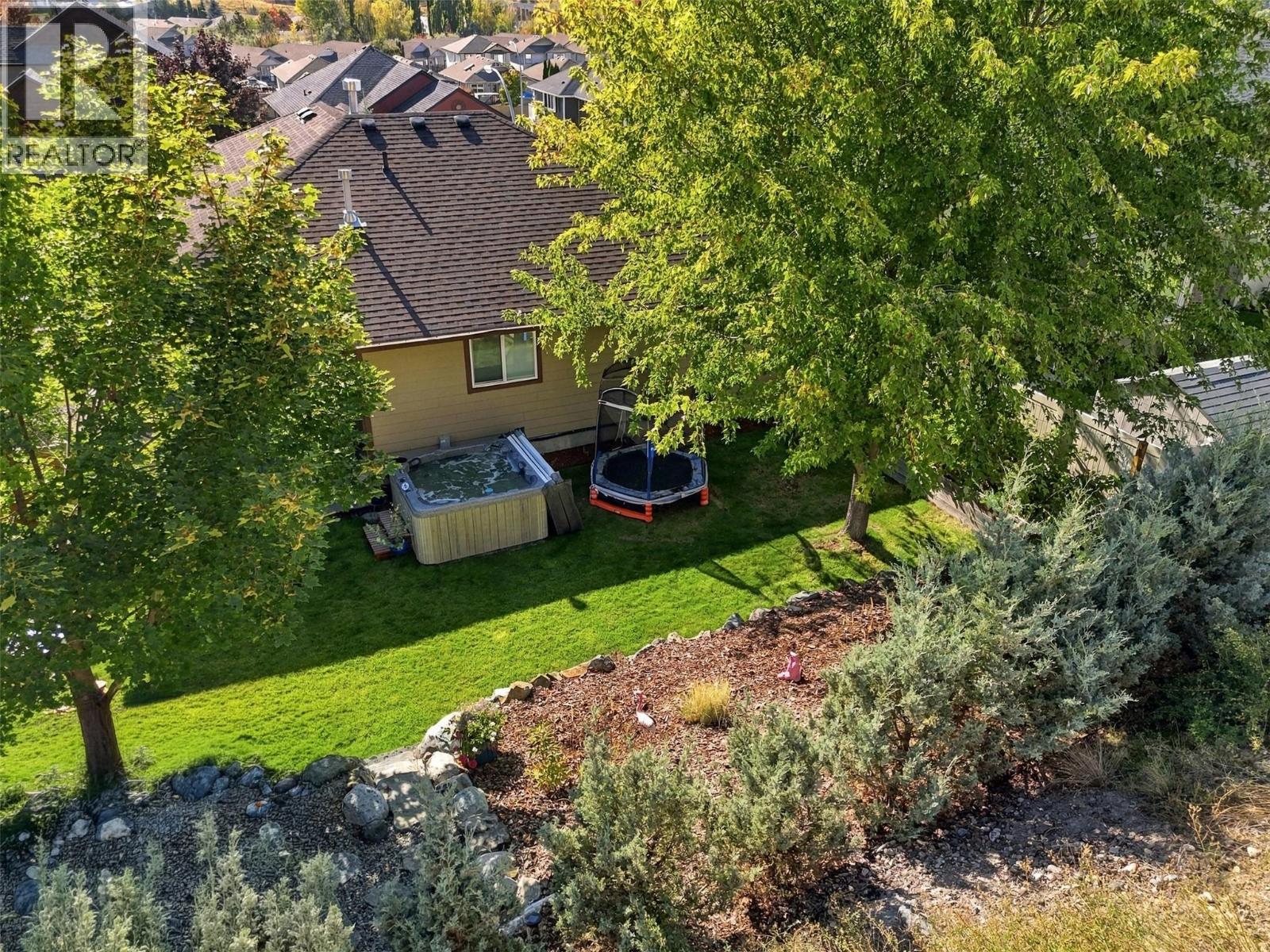 1765 FOXTAIL Drive