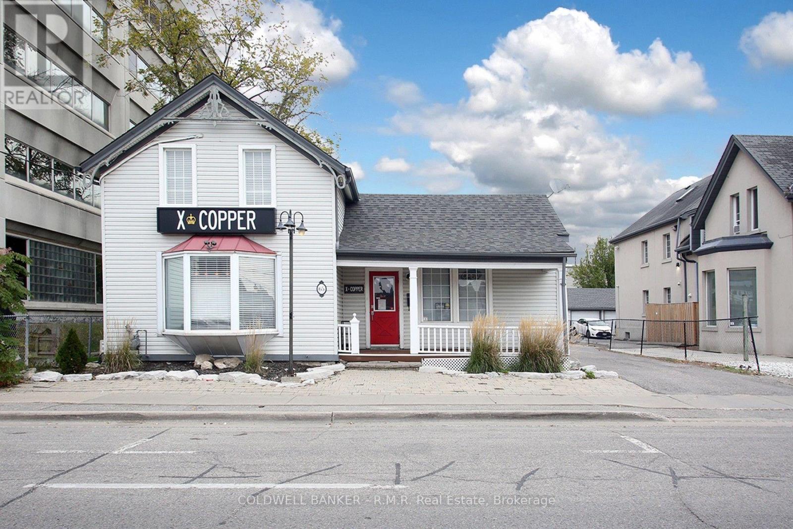 65 Albert Street, Oshawa, Ontario L1H 4R1 - Photo 1 - E13851052