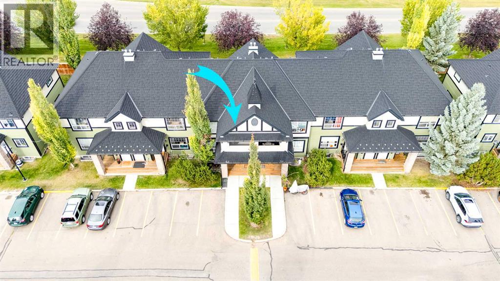 406, 140 Sagewood Boulevard SW