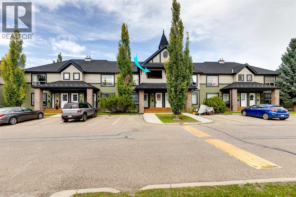 406, 140 Sagewood Boulevard SW