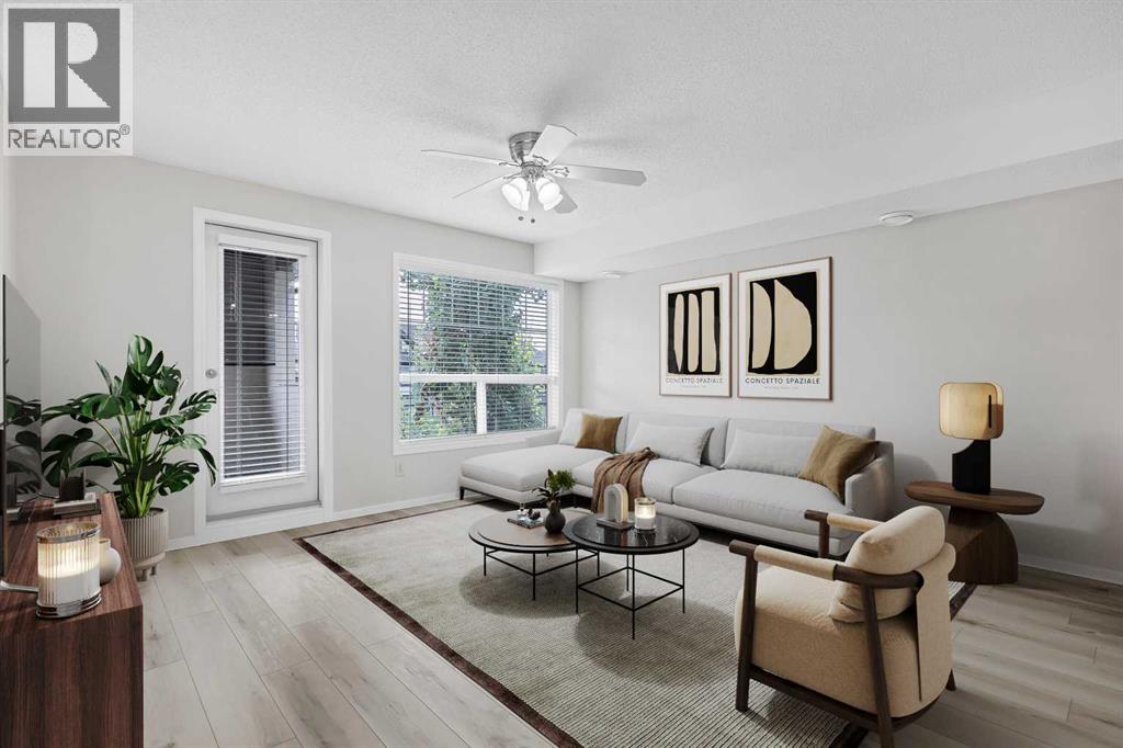 406, 140 Sagewood Boulevard SW