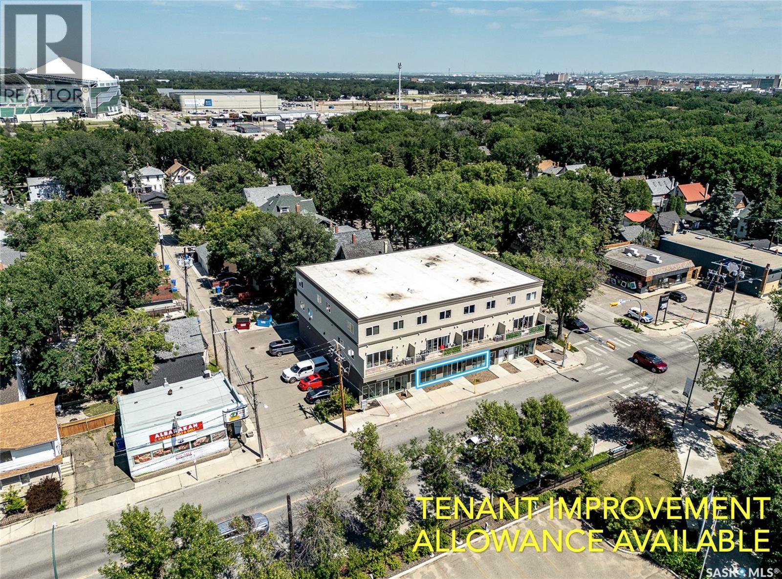 3504 13TH AVENUE, Regina, Saskatchewan