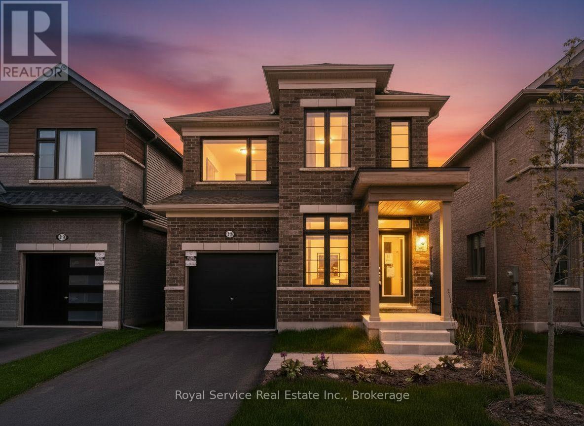 472 Trevor Street, Cobourg, Ontario  K9A 4J6 - Photo 1 - X13850988
