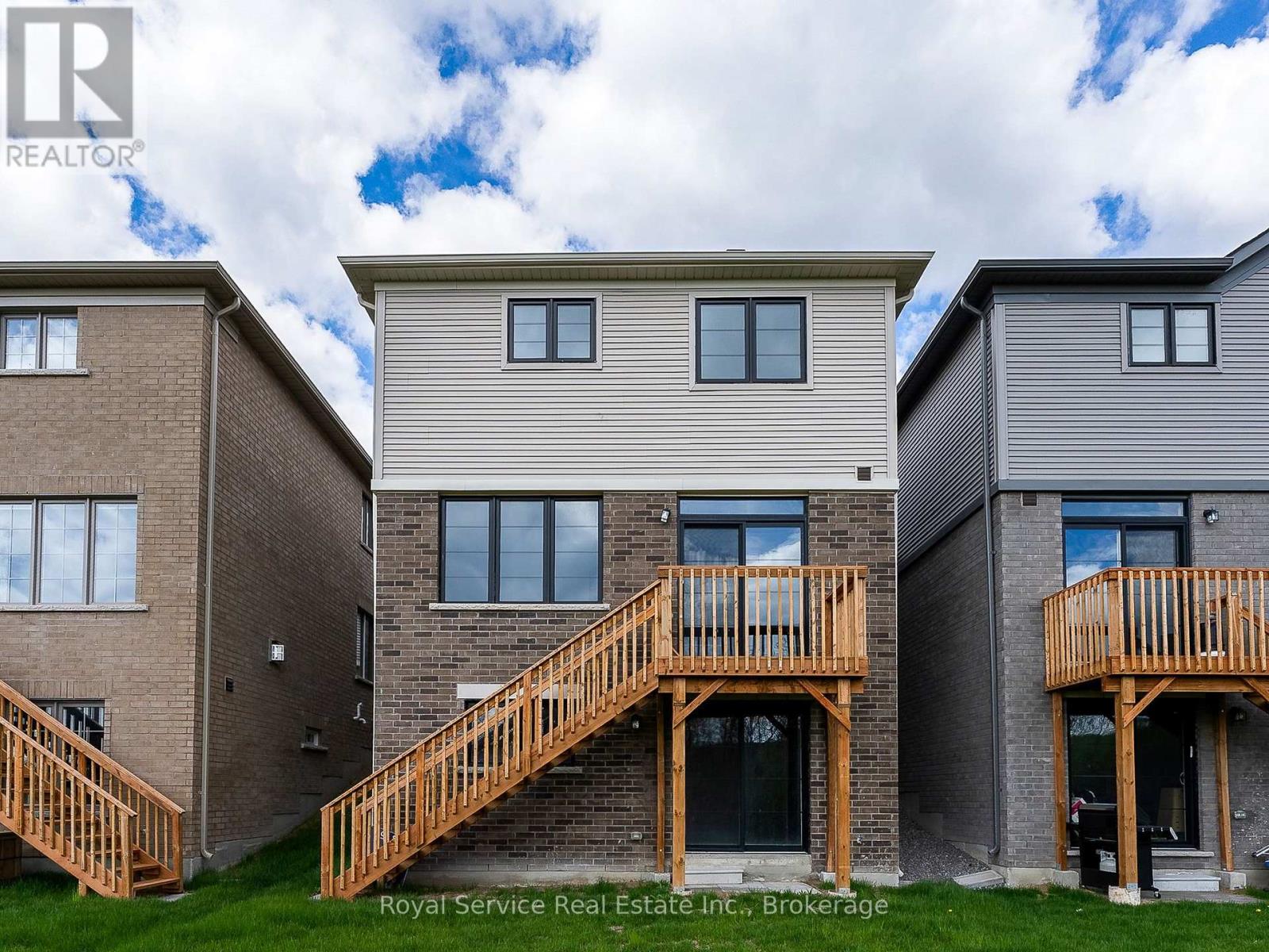 472 Trevor Street, Cobourg, Ontario  K9A 4J6 - Photo 33 - X13850988