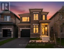 472 TREVOR STREET, Cobourg, Ontario