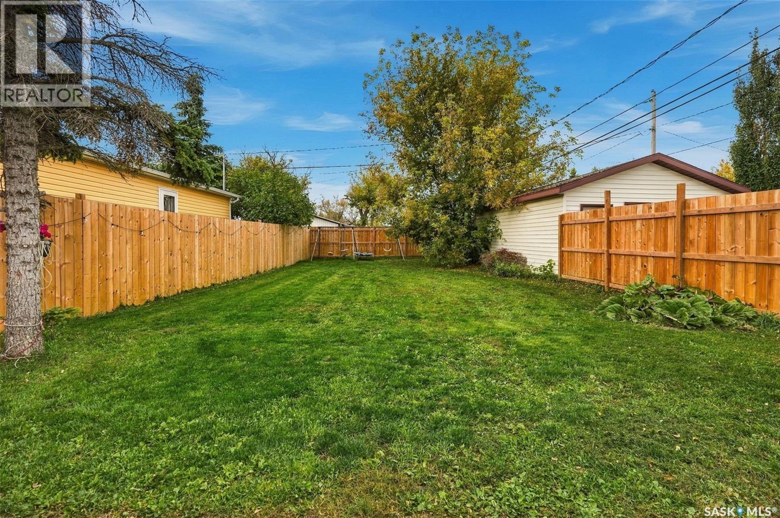 116 Bates Street, Earl Grey, Saskatchewan  S0G 1J0 - Photo 25 - SK050135