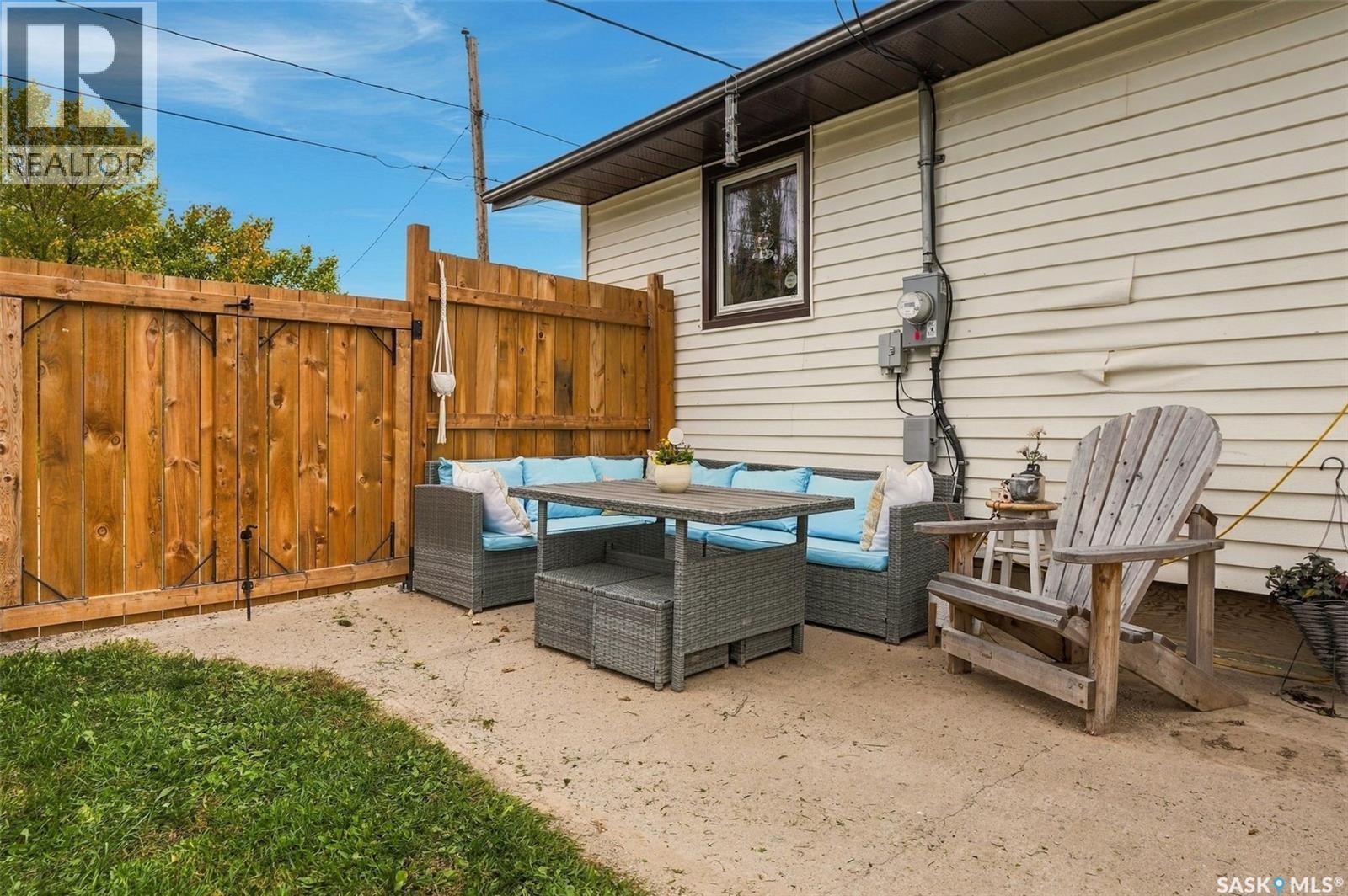 116 Bates Street, Earl Grey, Saskatchewan  S0G 1J0 - Photo 26 - SK050135