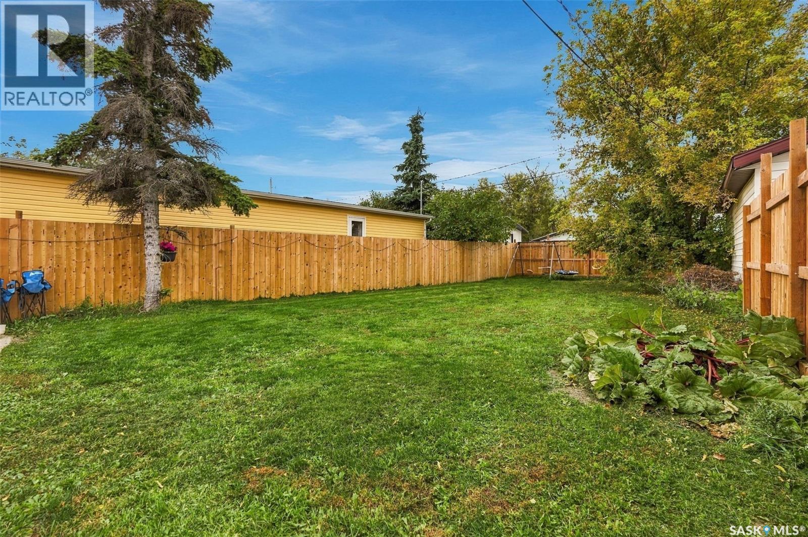 116 Bates Street, Earl Grey, Saskatchewan  S0G 1J0 - Photo 27 - SK050135