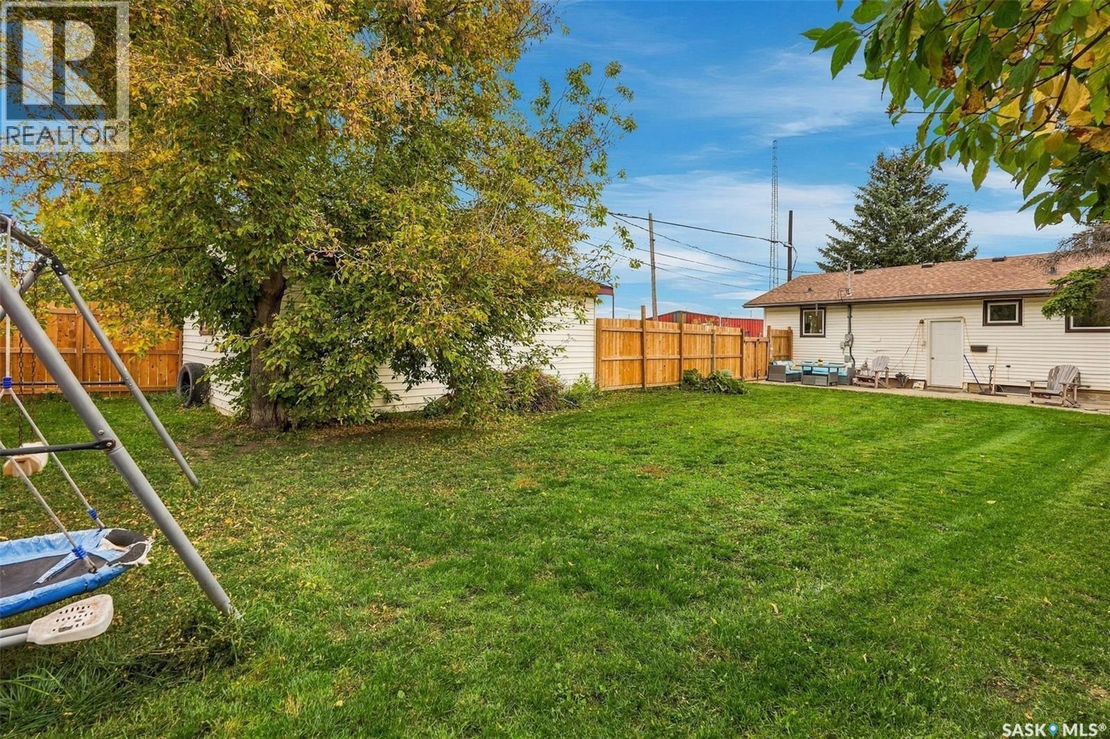 116 Bates Street, Earl Grey, Saskatchewan  S0G 1J0 - Photo 28 - SK050135